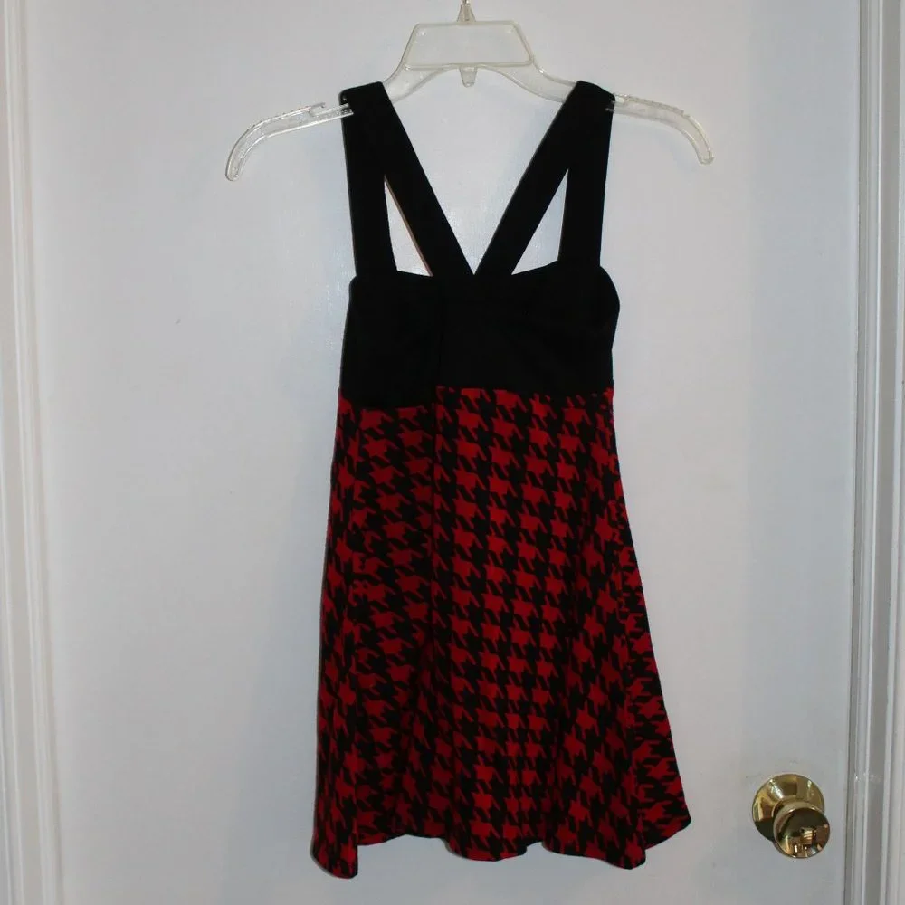 Rare Editions Jumper Dress